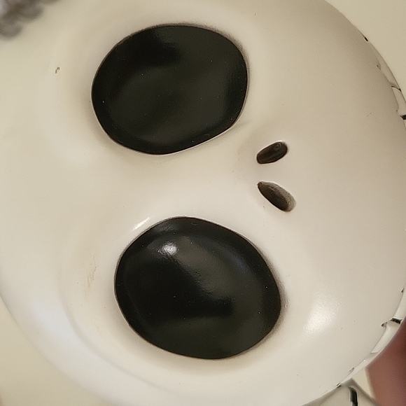 Disney Nightmare Before Christmas Jack Skellington Sculpted Coin Bank - Picture 6 of 6